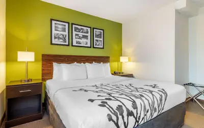 Sleep Inn I-95 North Savannah