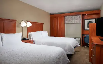 Hampton Inn Ann Arbor-South