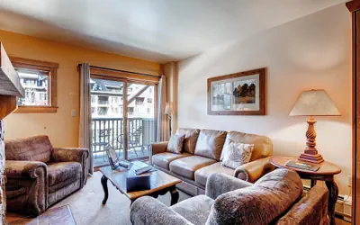 Red Hawk, A Vail Resorts Property