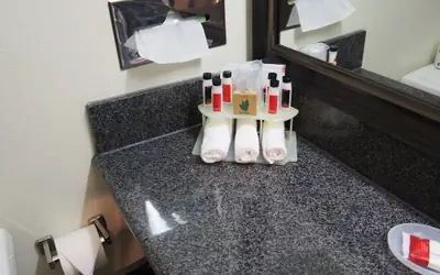 Days Inn by Wyndham Petoskey