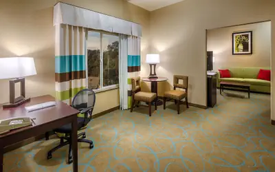 Holiday Inn Express Hotel & Suites Red Bluff-South Redding by IHG