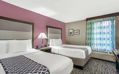 La Quinta Inn by Wyndham Radford