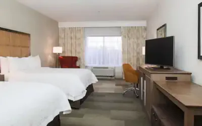 Hampton Inn & Suites Camarillo