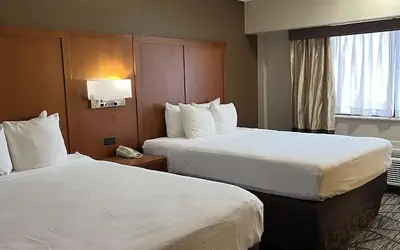 SureStay Plus by Best Western Mobile I-65