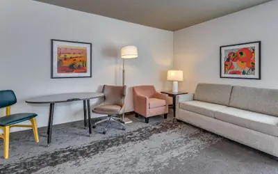 Holiday Inn & Suites Bellingham by IHG