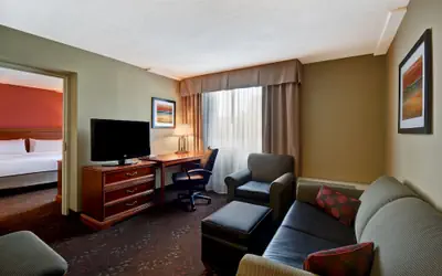 Holiday Inn Cincinnati-Riverfront by IHG