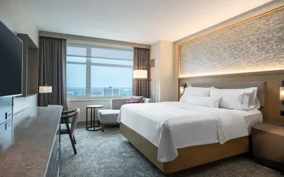 The Westin Chicago Lombard