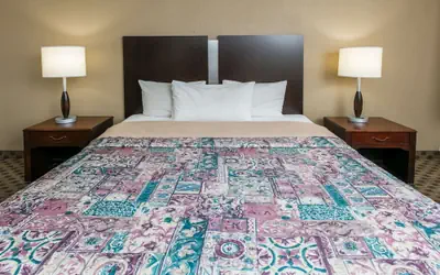 Knights Inn Longview