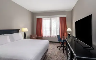 Garner Hotel Gillette South by IHG