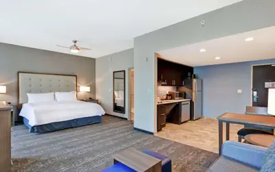 Homewood Suites By Hilton Poughkeepsie