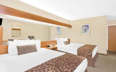 Microtel Inn & Suites Beckley East