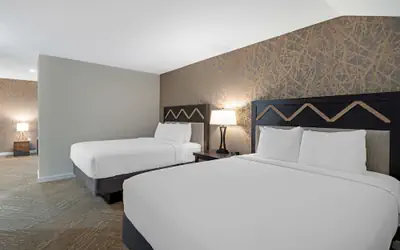 Best Western Plus Inn at the Vines