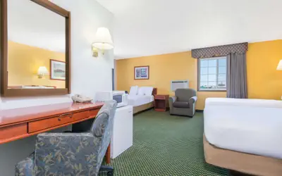 Days Inn by Wyndham Great Bend