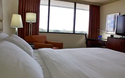 Hilton Palm Beach PBI