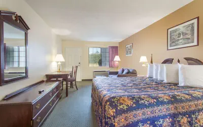 Days Inn by Wyndham Picayune