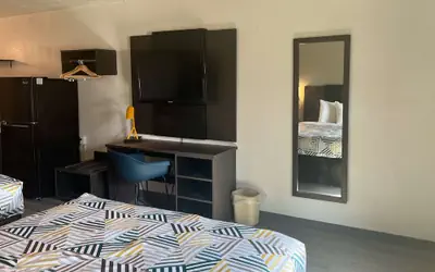 Studio 6 Lake Jackson, TX