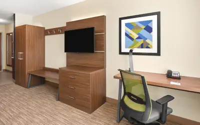 Holiday Inn Express & Suites - Suisun City, an IHG Hotel