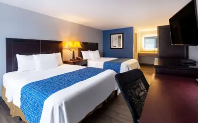 Travelodge By Wyndham Charles Town/Harpers Ferry