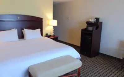 Hampton Inn & Suites Cleveland-Mentor