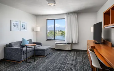 TownePlace Suites by Marriott Salt Lake City-West Valley