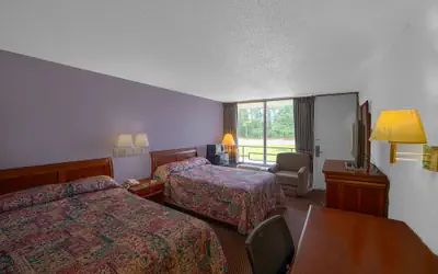 Masters Inn Selma Smithfield I-95 By OYO