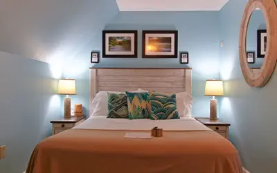 Blacksburg Bed & Breakfast