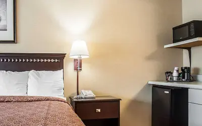 Econo Lodge Elmira-Corning