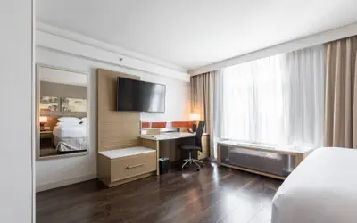 Delta Hotels by Marriott Raleigh-Durham at Research Triangle Park