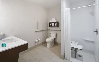 Holiday Inn Express - Richmond Downtown by IHG