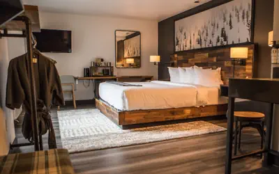 Gravity Haus Breckenridge