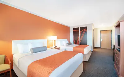 Howard Johnson by Wyndham Oacoma Hotel & Suites