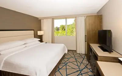 Embassy Suites by Hilton Seattle Bellevue