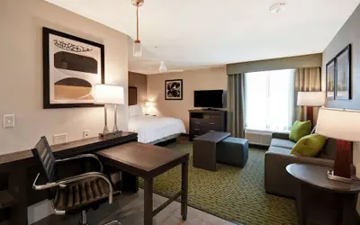 Homewood Suites by Hilton Novi Detroit