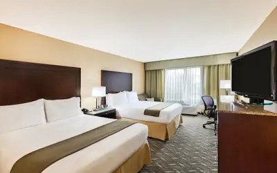 Holiday Inn Express Hotel & Suites San Jose-Morgan Hill by IHG