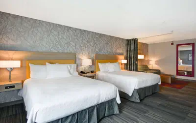 Home2 Suites by Hilton Kansas City KU Medical Center