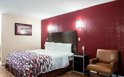 Red Roof Inn Slidell