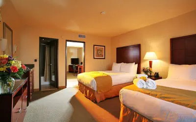 DoubleTree Suites by Hilton Tucson Airport