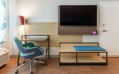 Tru By Hilton Binghamton Vestal