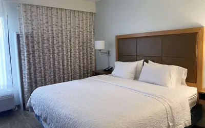 Hampton Inn by Hilton Milford