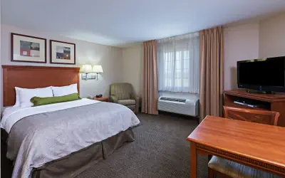 Candlewood Suites Owasso by IHG