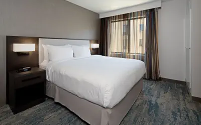 Residence Inn by Marriott Valencia