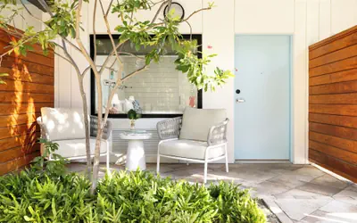 The Gates Hotel Key West Newly Renovated