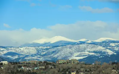 Renaissance Boulder Flatiron Hotel