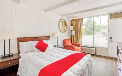 OYO Inn Kernersville