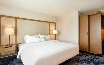 Fairfield Inn & Suites by Marriott Boulder Longmont