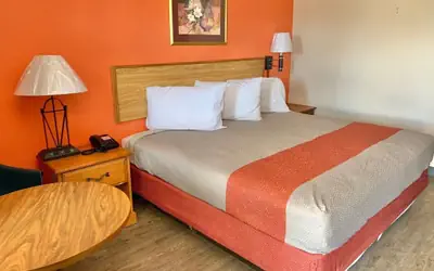 Scottish Inns and Suites- Bordentown, NJ