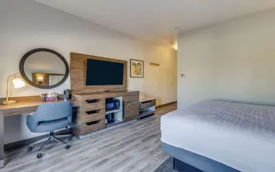 Hampton Inn & Suites Gainesville