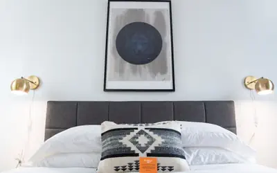 The Nightingale Motel