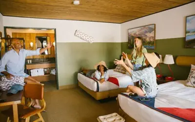 Station House Inn - Near Heavenly Gondola