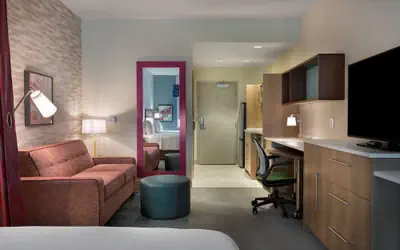 Home2 Suites By Hilton Charlotte Belmont, Nc